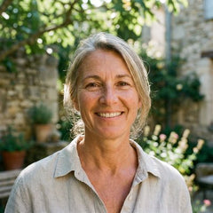 Sandrine M. avatar