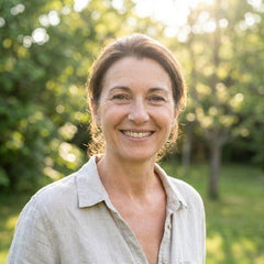 Nadia B. avatar
