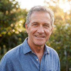Bernard M. avatar