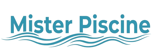 mister piscine logo