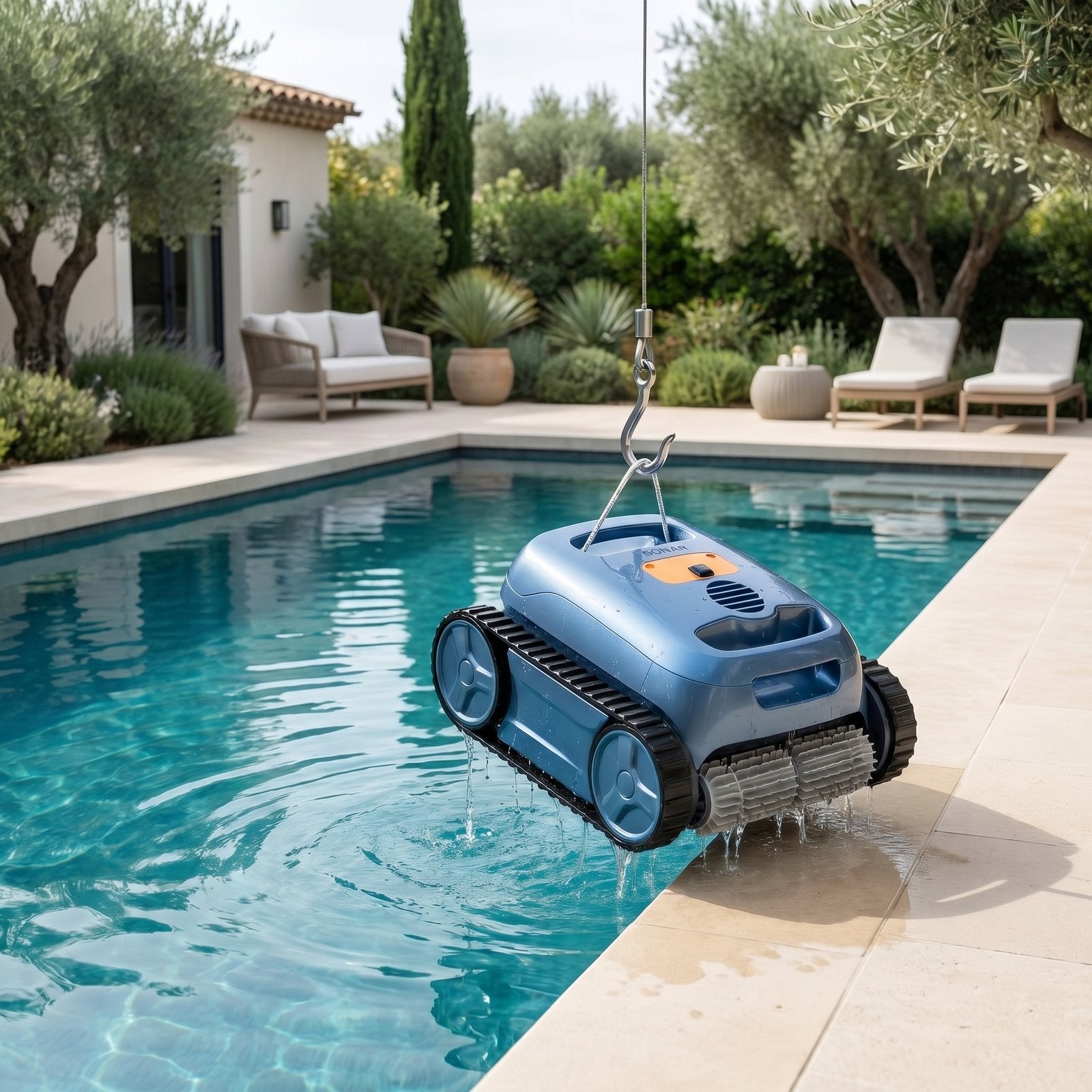 mister piscine pourquoi recuperation